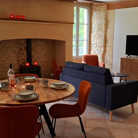 Camping Rcn Le Moulin De La Pique Belves Room photo