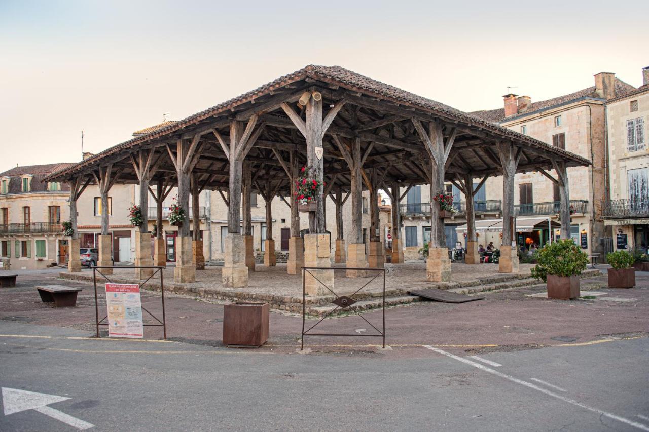 Rcn Le Moulin De La Pique 5* Belvès