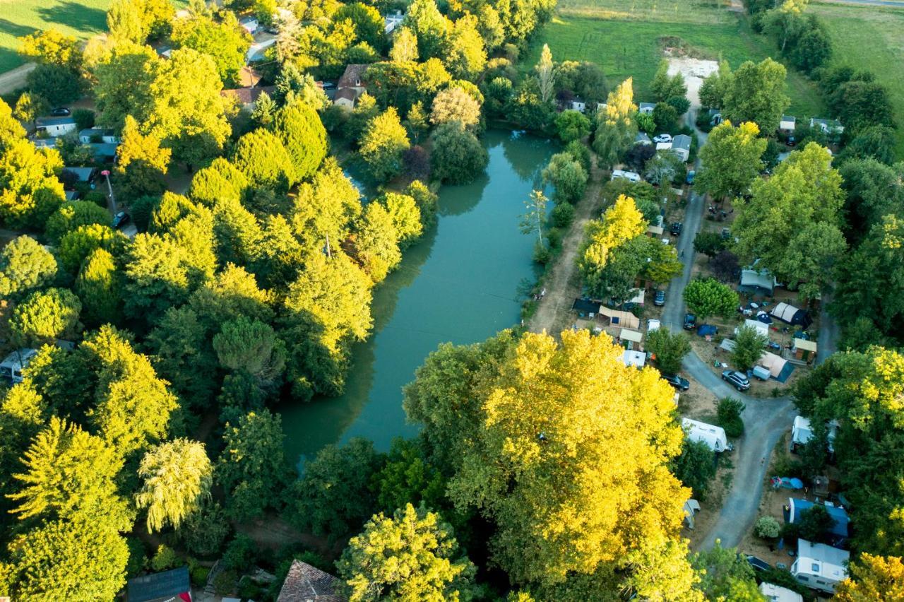 Rcn Le Moulin De La Pique 5* Belvès