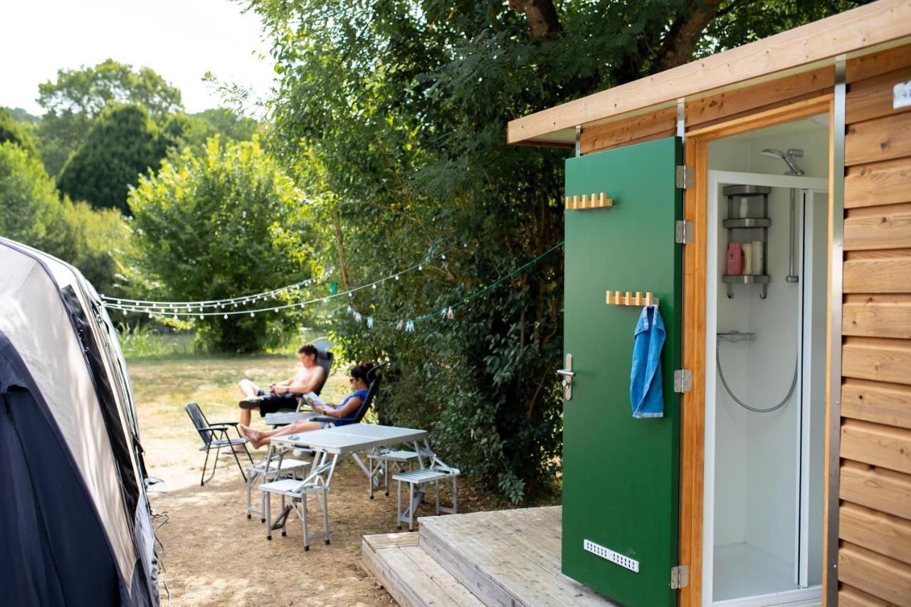 Campsite Rcn Le Moulin De La Pique 5*