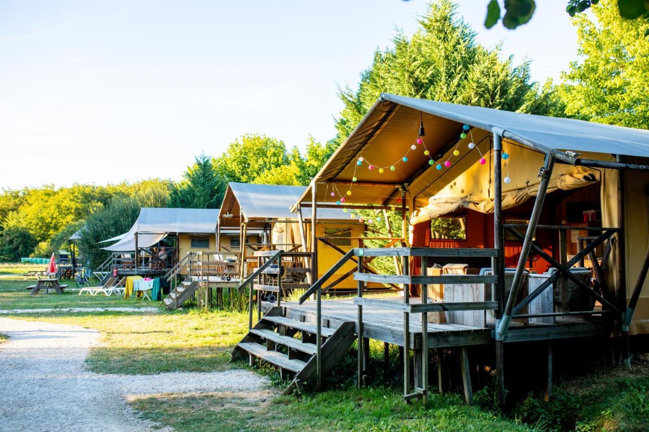 Rcn Le Moulin De La Pique 5* Belvès