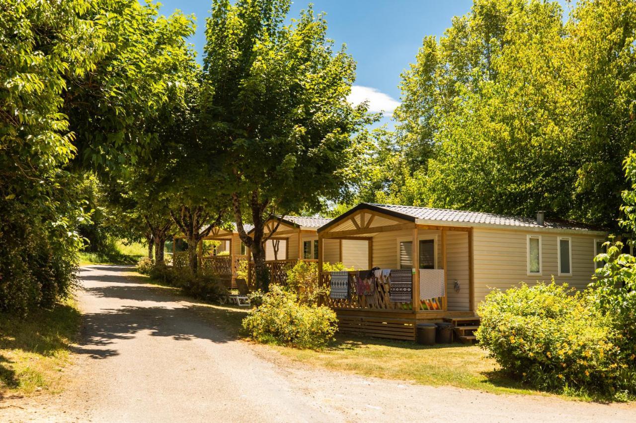 Campeggio Rcn Le Moulin De La Pique 5*