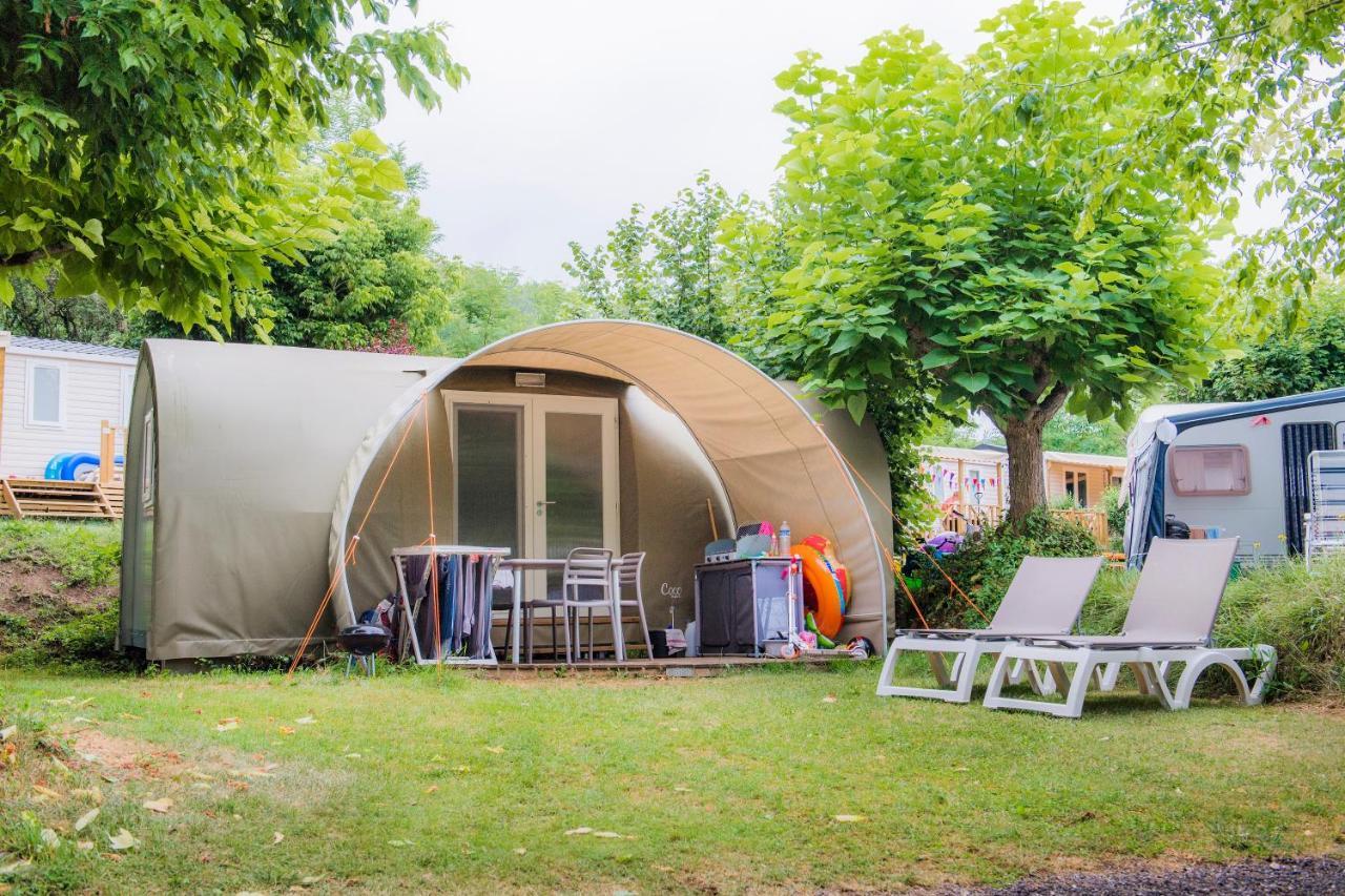 Camping Rcn Le Moulin De La Pique 5*
