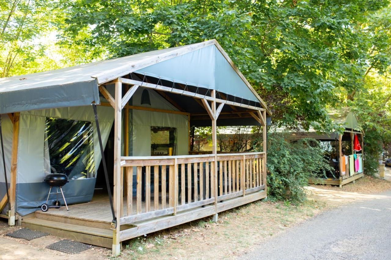 Rcn Le Moulin De La Pique Camping