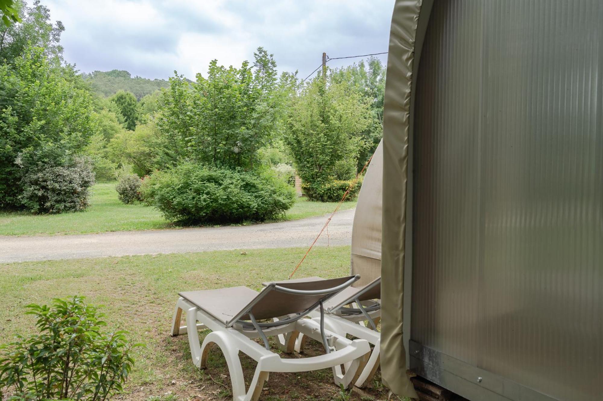 Rcn Le Moulin De La Pique 5* Belvès