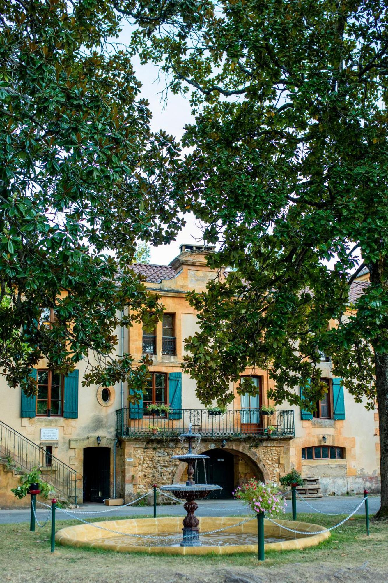 Rcn Le Moulin De La Pique Camping 5*
