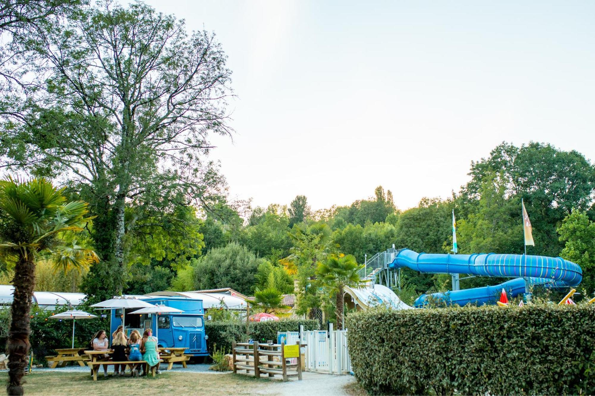 Rcn Le Moulin De La Pique Belvès